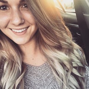 Meet your Posher, Britbrittany